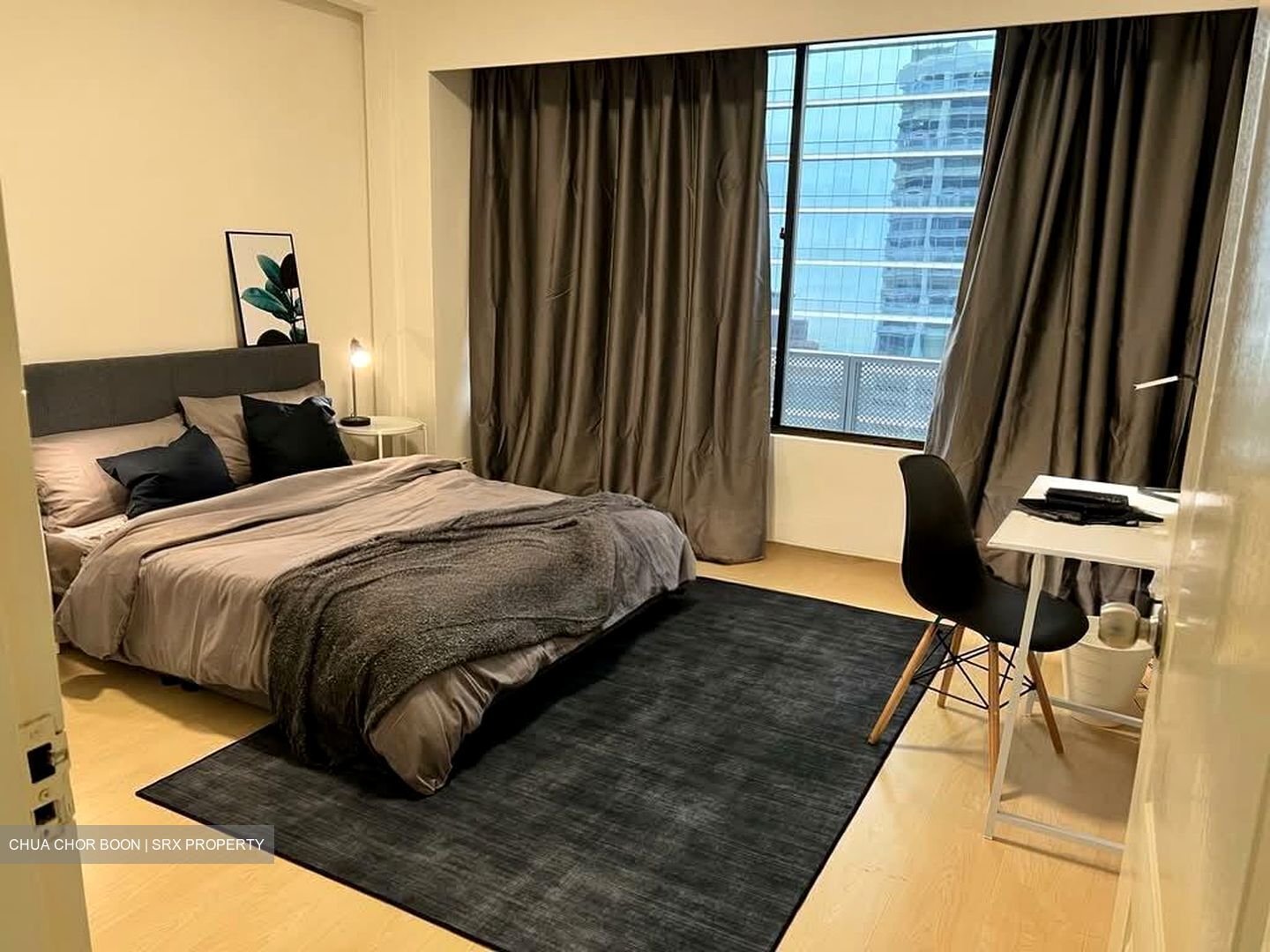 International Plaza (D2), Apartment #573174201